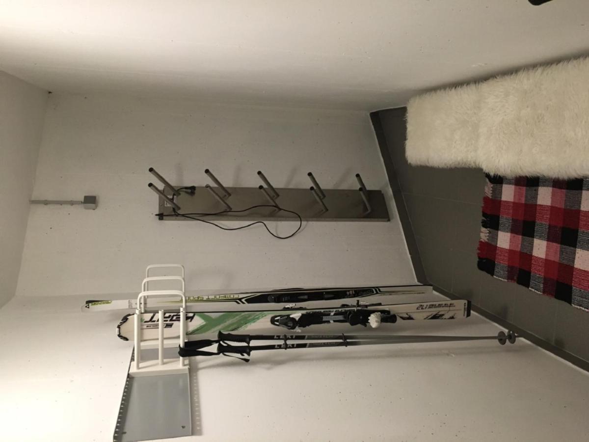 Apartment Christian Майерхофен Екстериор снимка