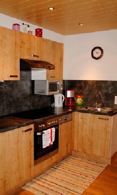 Apartment Christian Майерхофен Стая снимка